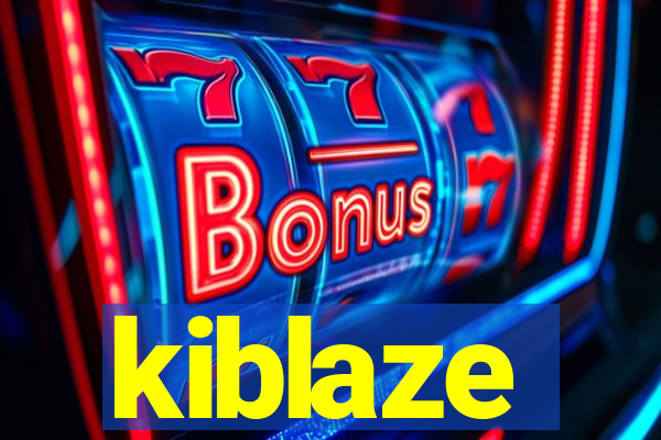 kiblaze