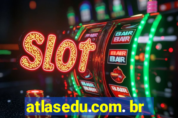 atlasedu.com. br