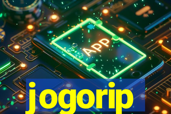 jogorip