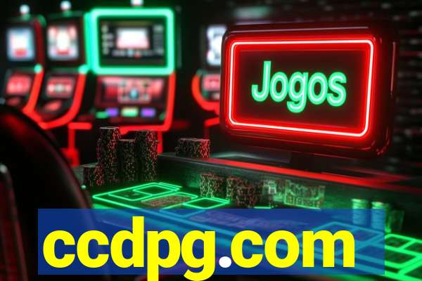 ccdpg.com