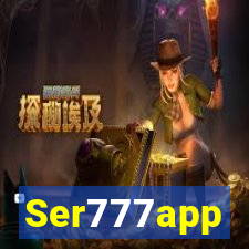 Ser777app