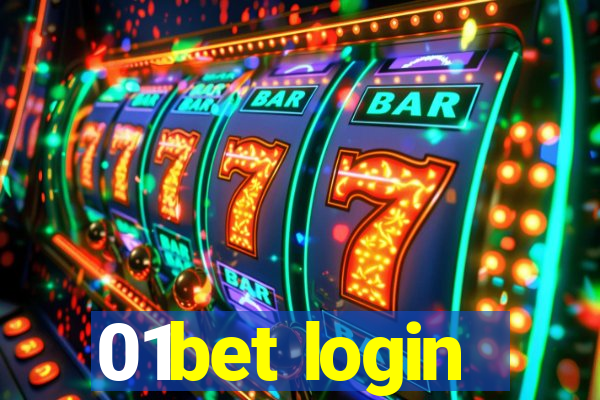 01bet login