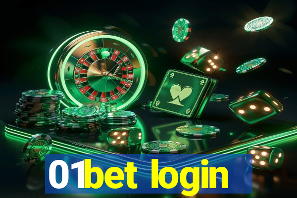 01bet login