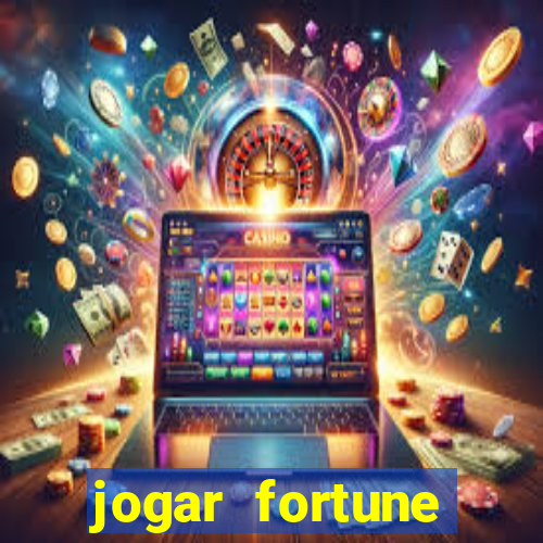 jogar fortune rabbit demo