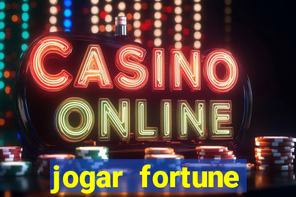 jogar fortune rabbit demo