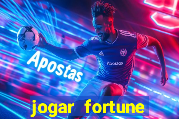 jogar fortune rabbit demo