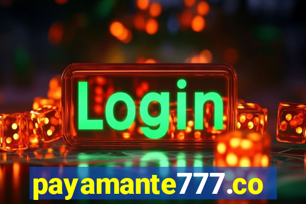 payamante777.com