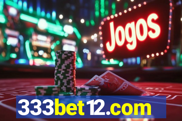 333bet12.com