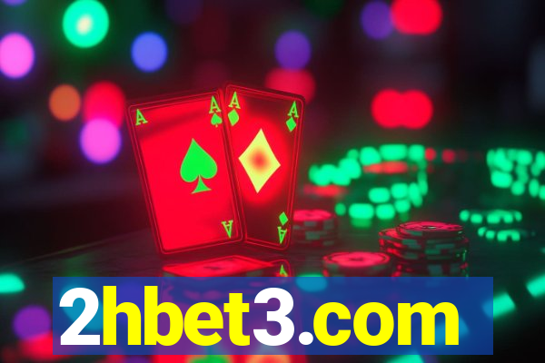 2hbet3.com