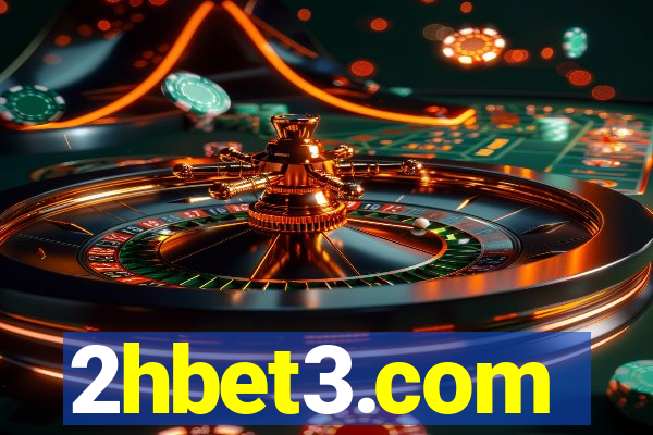 2hbet3.com