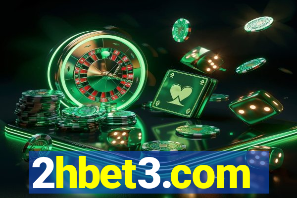 2hbet3.com