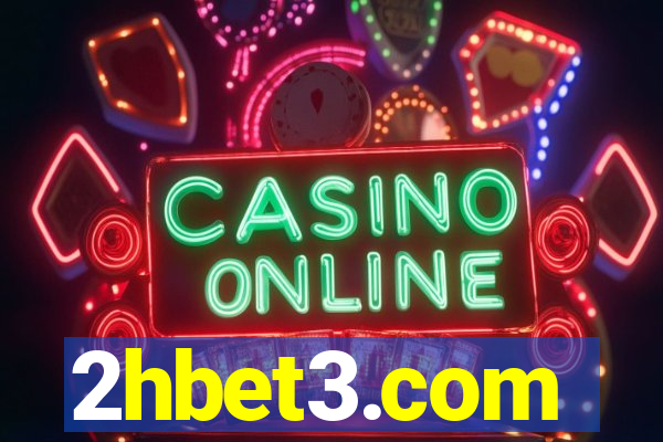 2hbet3.com