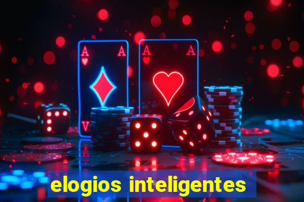 elogios inteligentes