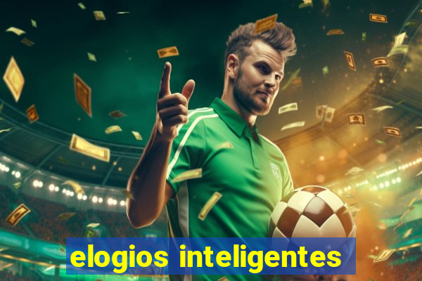 elogios inteligentes