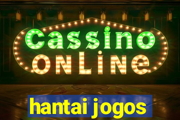 hantai jogos