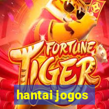 hantai jogos