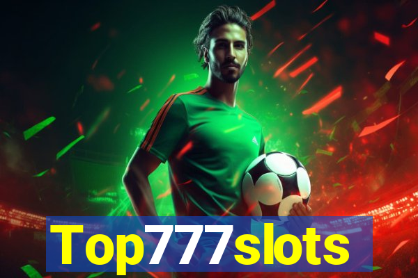 Top777slots