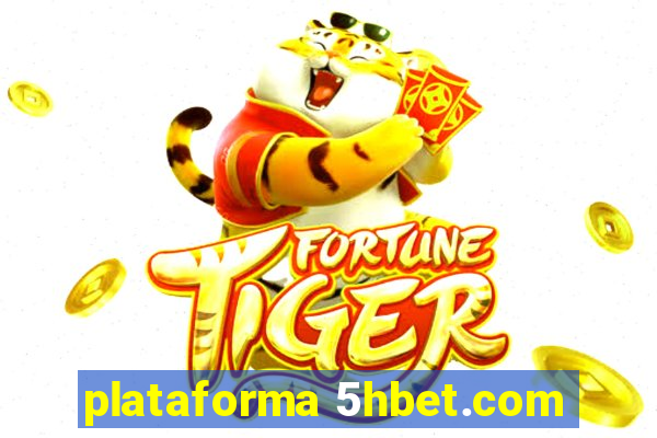 plataforma 5hbet.com