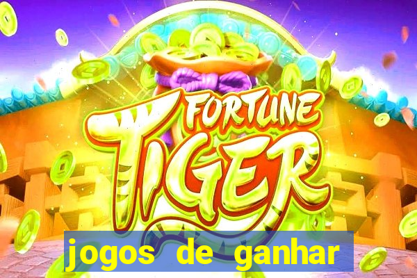 jogos de ganhar dinheiro sem precisar depositar nada