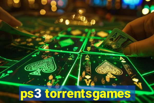 ps3 torrentsgames