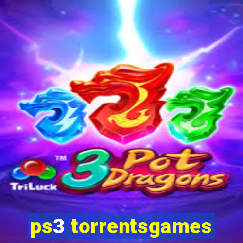 ps3 torrentsgames