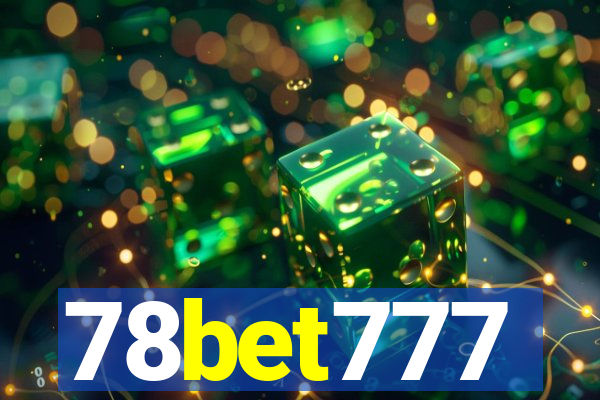 78bet777