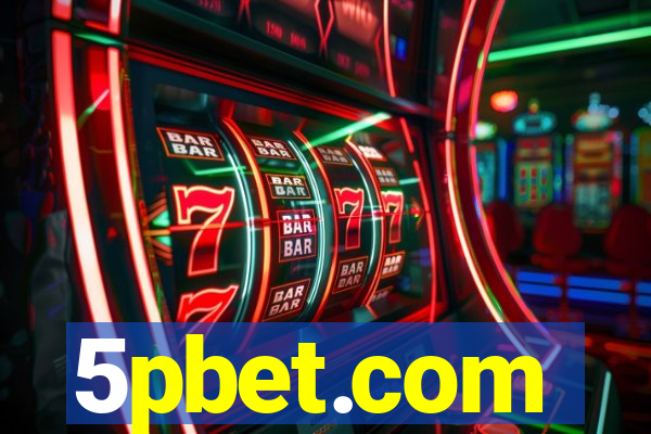 5pbet.com