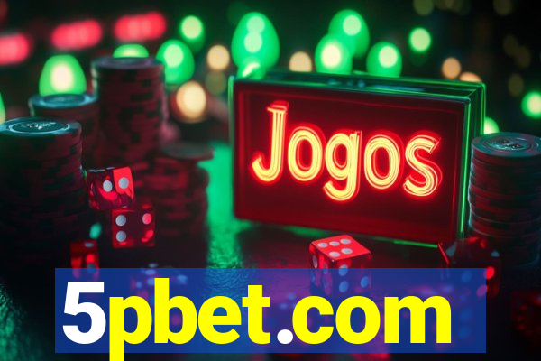 5pbet.com