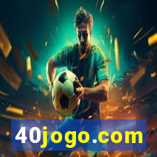 40jogo.com