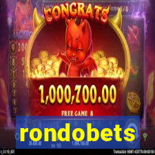 rondobets