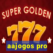 aajogos pro