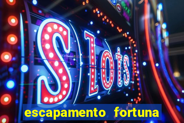 escapamento fortuna start 160