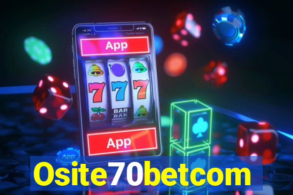 Osite70betcom