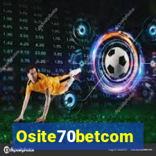 Osite70betcom