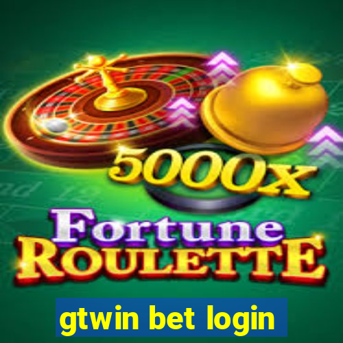 gtwin bet login