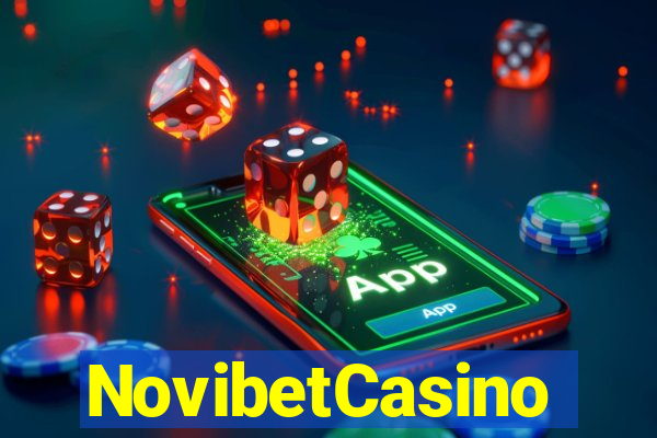 NovibetCasino