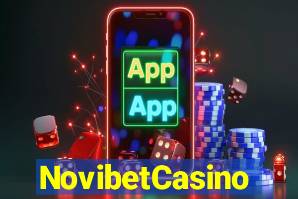 NovibetCasino