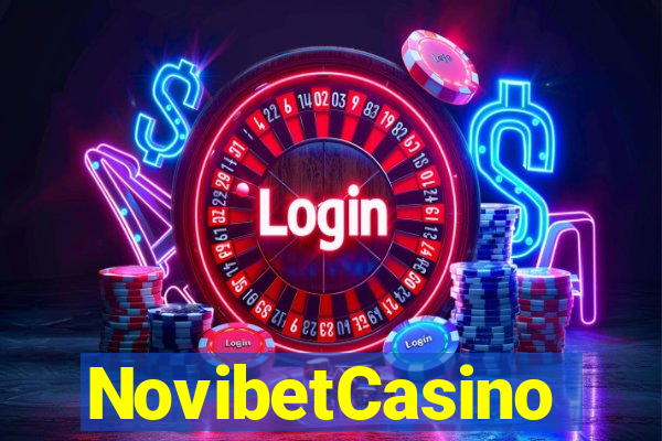 NovibetCasino