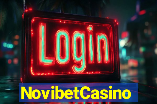 NovibetCasino