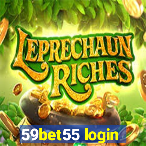 59bet55 login