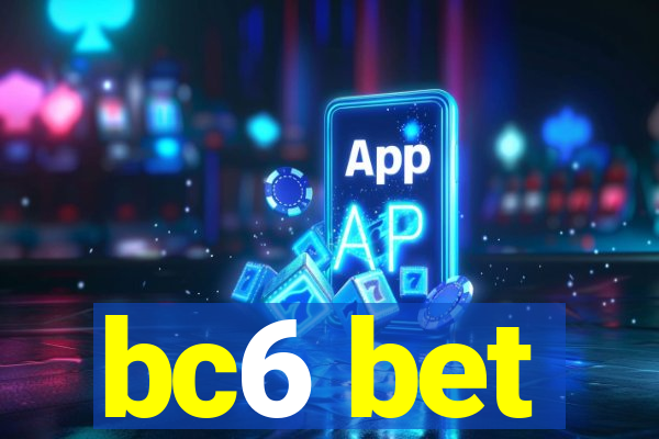 bc6 bet