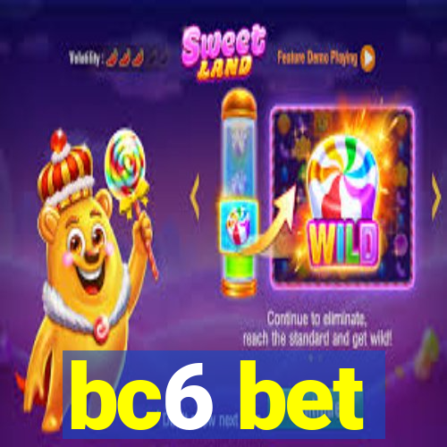 bc6 bet