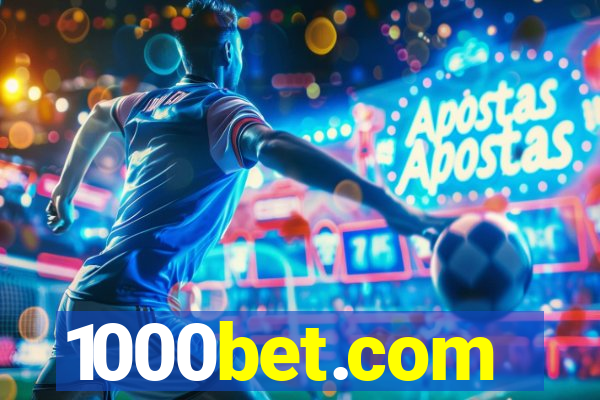 1000bet.com