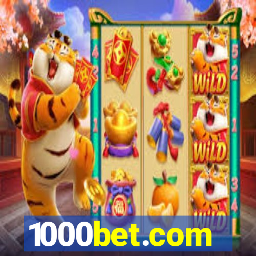 1000bet.com