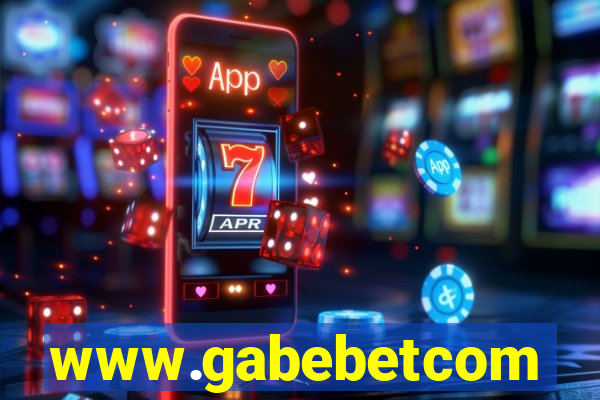 www.gabebetcom