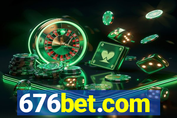 676bet.com