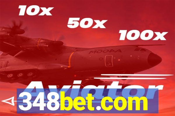 348bet.com