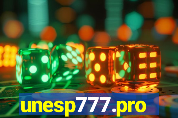 unesp777.pro