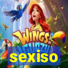 sexiso