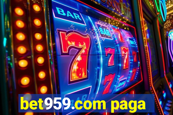 bet959.com paga